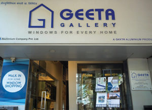 Geeta Gallery