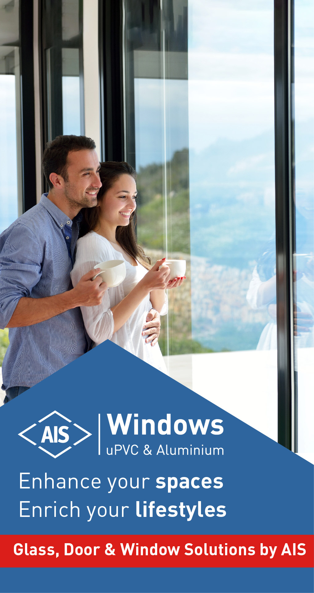 AIS Windows