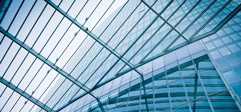 Energy-Efficient Glass in Buildings