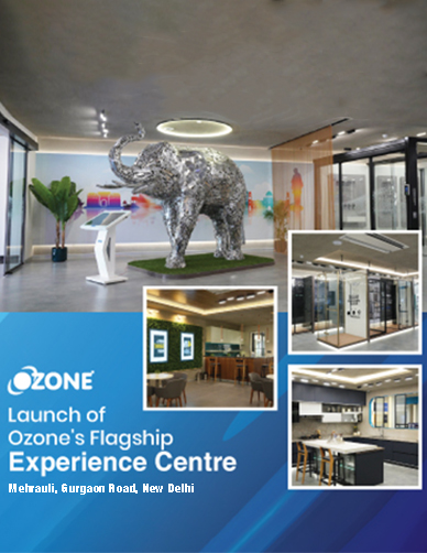 Ozone Experience Centre