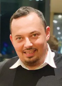 Samih Yehia Sales and Marketing Director, Emirates Glass LLC.