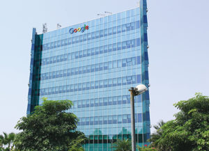 Google Headquarters, Gurugram
