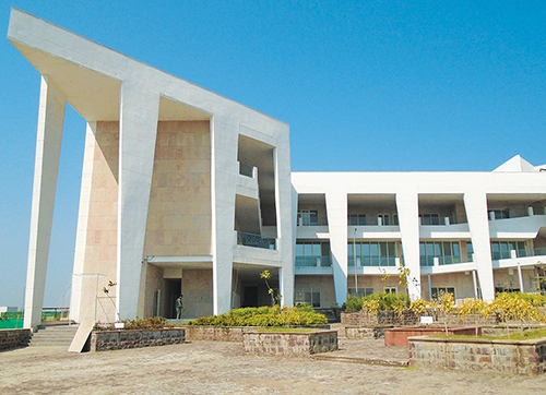 National Institute of Design, Bhopal