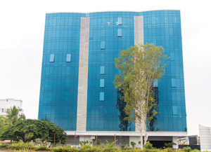 Supreme HQ, Pune - AIS Ecosense Enhance