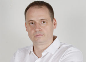 Mario Schmidt Managing Director, Lingel Windows and Doors Technologies