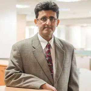 Vikram Khanna Asahi India Glass Ltd..