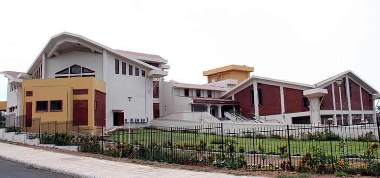 Regional Science Centre at Pilikula, Mangalore