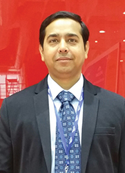 Hemant Rathod National Head - Structural Glass Solutions, Saint - Gobain India Private Limited (Glass Business)Hemant Rathod National Head - Structural Glass Solutions, Saint - Gobain India Private Limited (Glass Business)
