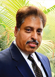 AR. Kapil Mehta Principal Architect, Kapil Mehta & Associates