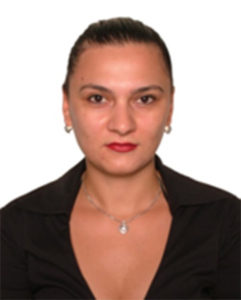 Ayca Ozcanlor, senior façade consultant at Arup