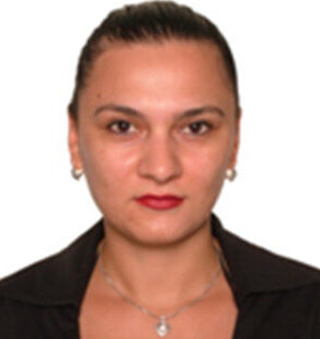 Ayca Ozcanlor, senior façade consultant at Arup