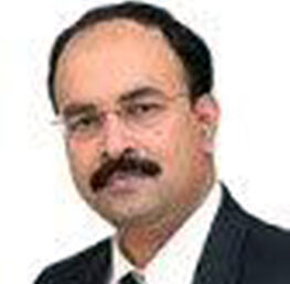 Shubhranshu Pani is working as a Managing Director Strategic Consulting