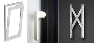 Innovative Designs for Architectural Hardware