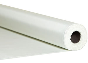 Effisus FR ‘A2 class’ fire resistant membrane is available in rolls