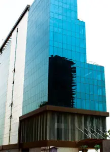 Good Earth Business Bay, Sector 58, Gurugram