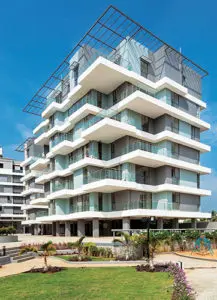 Lavish Apartment design