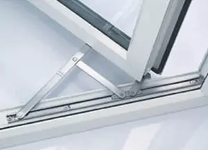 Friction stays - Innovative Design for Architectural Hardware