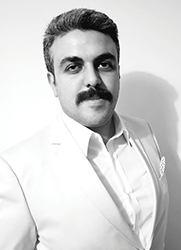 Eng. Jafar Haddadin