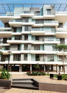 Lifestyle Apartments Kolhapur