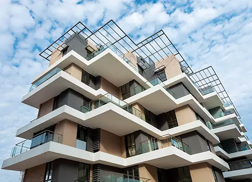 Lifestyle Apartments Kolhapur India