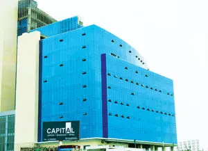Capital Tower, Gurugram