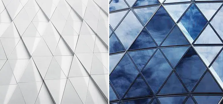 Use Of Glass Architectural Hardware for more Safety