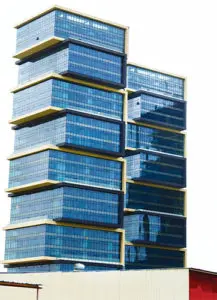 Vision Towers, Gurugram