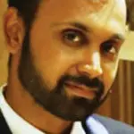 Aabhas K Maldahiyar