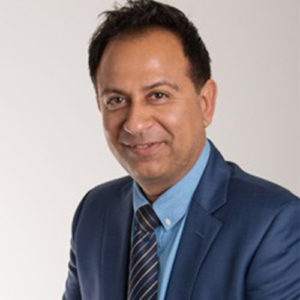 Amit Malhotra Leader of Mccoy Group Of Companies