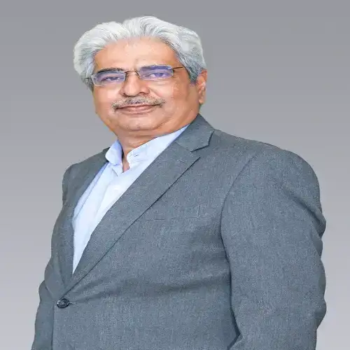 Jayant Vaitha