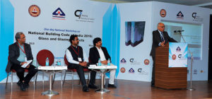 Key note address: V Suresh Kumar, Vice-Chairman, NBC Committee of BIS
