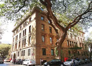 TCS House, Mumbai