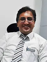 Kapil Chikodi Business Development Head, Glass Wall Systems