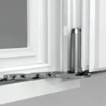 C.H.I.C concealed hardware innovative components
