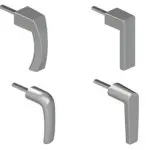 Supra7-Handles