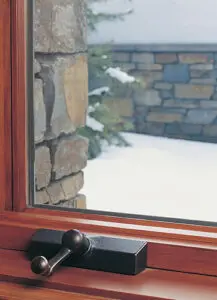 Window hardware