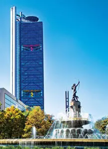 BBVA Bancomer, Mexico by Turner Project Management India Pvt. Ltd.