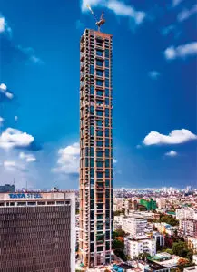 A project by Glass Wall Systems