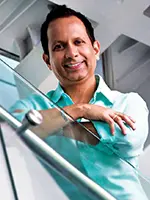 Sandeep Shikre Founder & Principal Architect, SSA Architects