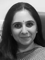 UMA SUBBARAMAN Director Communications and Strategy, Tattva Mittal Group