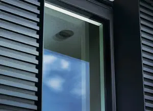 Natural Ventilation Systems