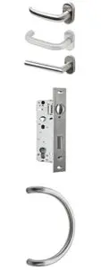 Architectural Hardware