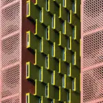 Staggered Window System
