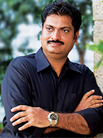 Vivek Bhole Founder & Principal Architect, Neomodernarch