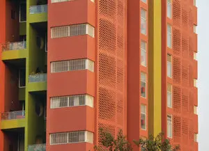 Facade Design