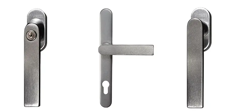 Premium Quality Door and Window Handles