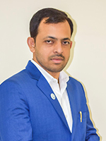 Avanish Singh Visen Chief Executive Officer, Encraft India