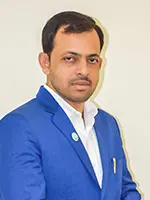 Avanish Singh Visen Chief Executive Officer, Encraft India