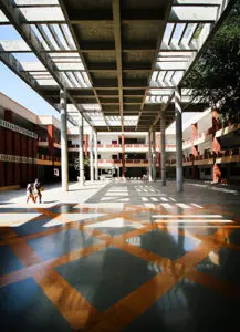Nalanda International Senior School, Vadodara