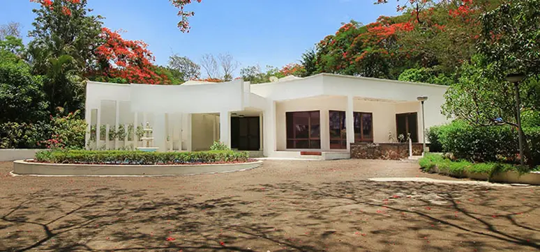 Garware House, Nashik